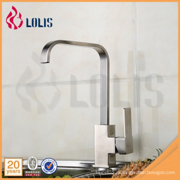 FDS16 304ss Faucet Spout из нержавеющей стали кран